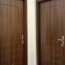 Giá cửa nhựa composite tại Huyện Phong Điền