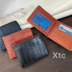 Sản phẩm đồ da sản xuất trực tiếp tại xưởng