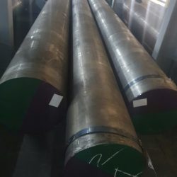 Thép rèn chịu nhiệt F44, F55 - Unico Steel