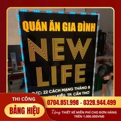 thiết kế in ấn thi công quảng cáo sự kiện