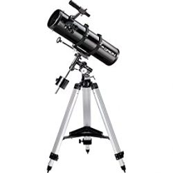 Kính thiên văn phản xạ Orion SpaceProbe 130ST