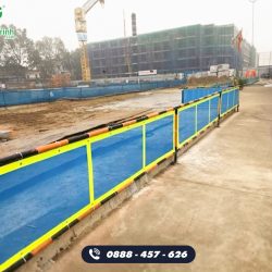 Lưới công trình - nhà máy sản xuất và gia công lưới xây dựng
