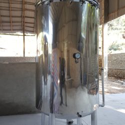 Bồn hấp áp lực