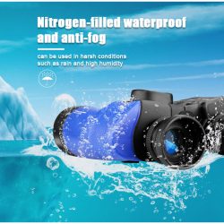 Ống nhòm hàng hải SVBONY Blue 7×50