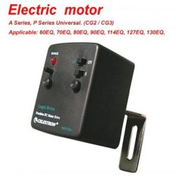 Động cơ điều khiển dành cho các loại chân EQ của Celestron
