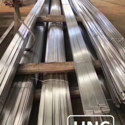 Thanh la đúc inox vận chuyển hàng trên tấn
