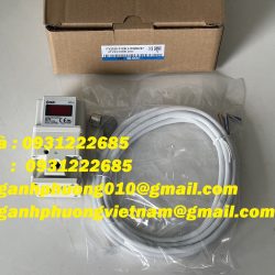 Van tăng áp ITV2030-012BL5-DIQ00267 SMC - Phân phối