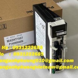 Bộ servo chính hãng dòng A5 MADHT1505 panasonic