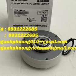 Bộ thắng từ giá tốt ZX-0.3YN-24 mitsubishi electric