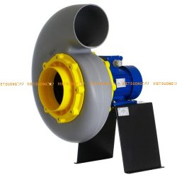 Quạt hút hóa chất, Quạt hút khí độc, Chemical exhaust fan phòng thí nghiệm