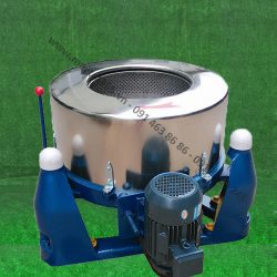 Máy vắt ly tâm công nghiệp 40kg