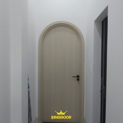 Giá cửa vòm nhựa composite tại Huyện Hồng Dân