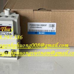 Van điều áp giá tốt - ITV2030-012BL5-DIQ00267 - Bình Dương