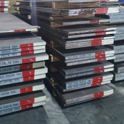 Thép làm khuôn SKD11 Unico sẵn tại kho
