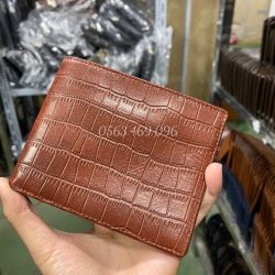Nguồn sỉ ví bóp, thắt lưng d.a .bò