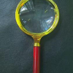 Kính lúp 60mm – 70mm – 80mm