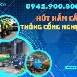 ** thông cống nghẹt_hút hầm cầu_nạo vét hố gas_*[thành phát]*