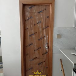 Cửa Nhựa ABS Hàn Quốc Tại Bình Thạnh Cách Nhiệt Tốt