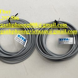 Cảm biến KITA KT-36DE - Mới 100% - Chuyên thiết bị chính hãng
