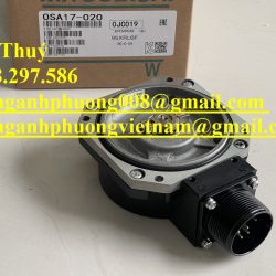 Encoder servo motor OSA17-020 - Hàng Mitsubishi giá tốt