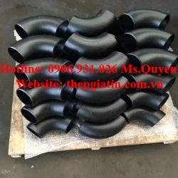 Co hàn sắt - Thép Gia Tín