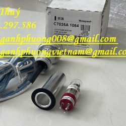 UV Sensor C7035A 1064 - Giá tốt - Honeywell nhập khẩu
