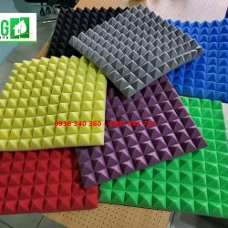Mút Kim Tự Tháp - Mút Tiêu Âm