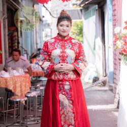 HỶ PHỤC BIGSIZE – KHÔNG LO THIẾU SIZE NGÀY CƯỚI