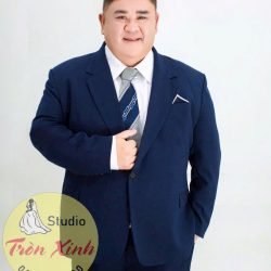 VEST SIZE LỚN – MẶC LÊN NHÌN NAM TÍNH HƠN HẲN