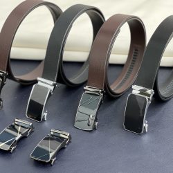 Nguồn sỉ phụ kiện thời trang nam VAT đầy đủ - Hỗ trợ đổi mẫu bán chậm
