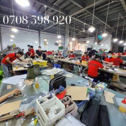 MUỐN BÁN ĐỒ DA NHƯNG NGẠI NHẬP VỐN LỚN?