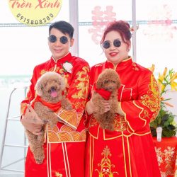 HỶ PHỤC BIGSIZE – FORM ĐẸP CHO NGƯỜI NGOẠI CỠ