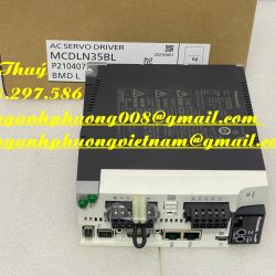 Bộ điều khiển Panasonic MCDLN35BL - Hoàng Anh Phương