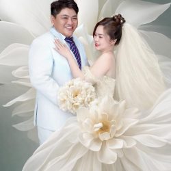 BIGSIZE TRÒN XINH – NƠI CÔ DÂU CHÚ RỂ NGOẠI CỠ TÌM ĐƯỢC TRANG PHỤC PHÙ HỢP