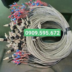Điện trở - Dây dò nhiệt giá rẻ