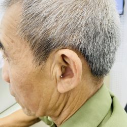 Máy Trợ thính bí mật dành cho người thích sự kín đáo