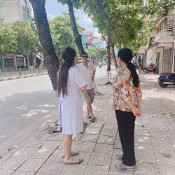 Máy trợ thính - Món quà ý nghĩa