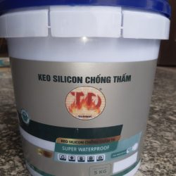 Chống thấm silicone,keo silicone chống thấm