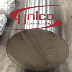 UNICO chuyên cung cấp trục rèn