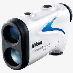 Ống nhòm đo khoảng cách Nikon Coolshot 80 VR ( Giá liên hệ )