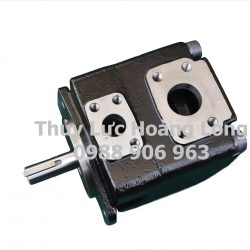 Bơm cánh gạt đôi tokimec, Bơm 3 tầng thủy lực tokimec, Bơm bánh răng thủy lực vi