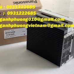 Panasonic - MFDKTA390E - trình điều khiển Ac servo hàng mới