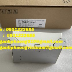 MLDET2510P 400W điều khiển panasonic - hàng nhập trực tiếp