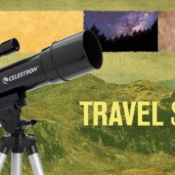 Celestron Travelscope D50F360