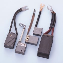 CHỔI THAN CÔNG NGHIỆP CHO CÁC NHÀ MÁY THÉP