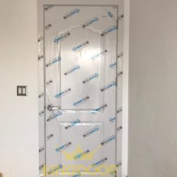 Cửa Nhựa ABS Hàn Quốc Tại Huyện Châu Phú
