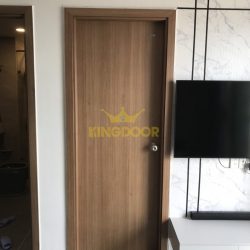 Cửa Nhựa ABS Hàn Quốc Tại Phú Nhuận - Thương Hiệu Kos Chính Hãng /