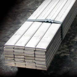 Inox có độ bền, độ cứng cao giá rẻ