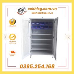 Tủ đựng dụng cụ đồ nghề và vật tư