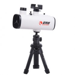 Kính Thiên Văn Celestron Cometron 60